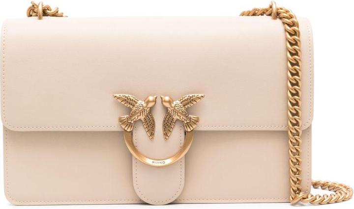 Pinko Borse... Beige
