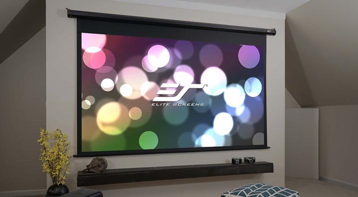 Actual product image Elite Screens Manual M100UWH (100", 16:9)