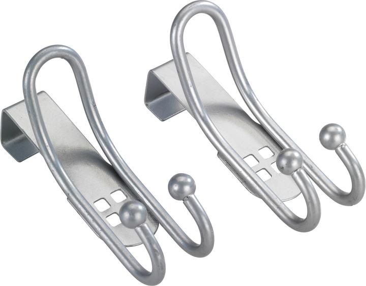 Actual product image Wenko Perforated design