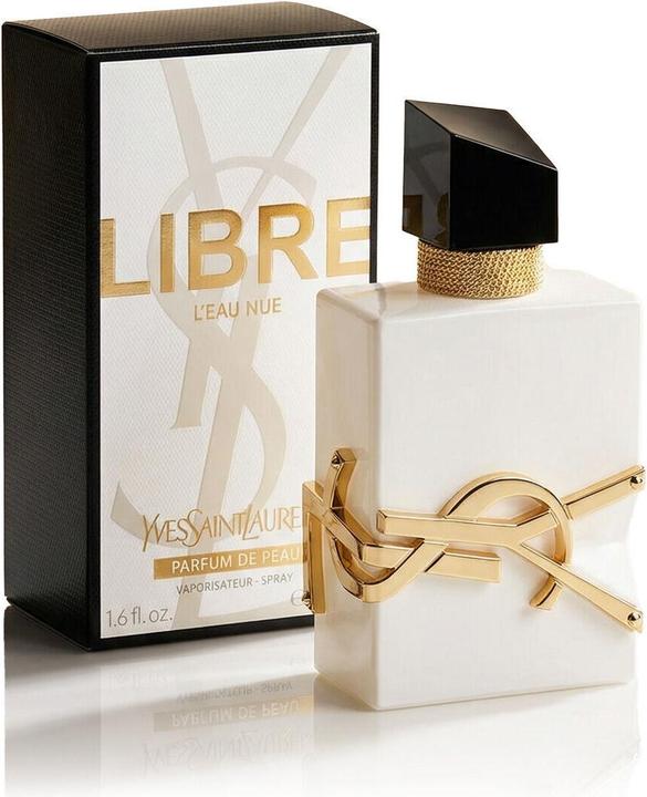 Produktbild Yves Saint Laurent Libre L'Eau Nue (Eau de Parfum, 50 ml)