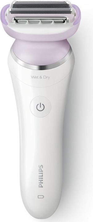 Philips SatinShave Prestige