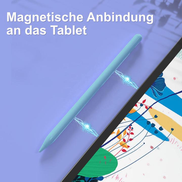 Immagine prodotto Hermex Apple Pencil iPad Penna da disegno per iPad