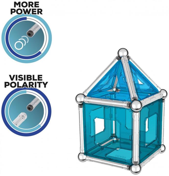 Produktbild Geomag Pro L