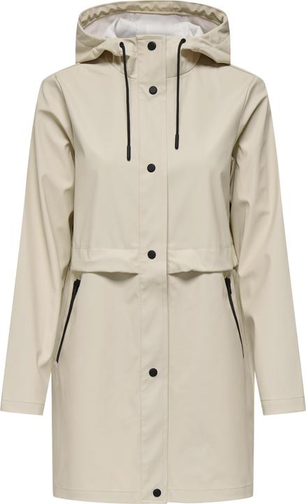 Actual product image Only ONLVIVIAN Regenjacke Regenjacke