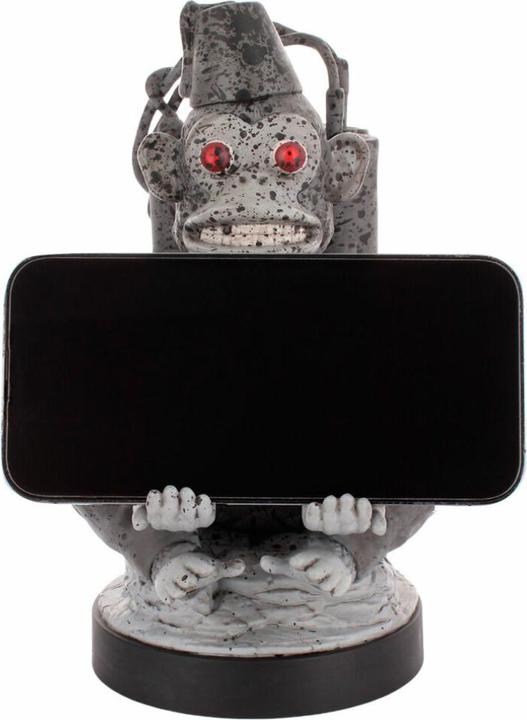 Produktbild Exquisite Gaming Call of Duty: Toasted Monkey Bomb - Cable Guy