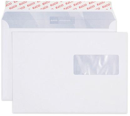Immagine prodotto Elco Busta da lettera - PREMIUM OPTIFIX (C5, 500x)