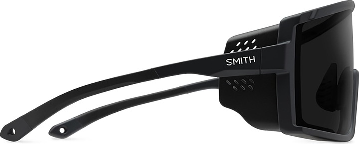 Actual product image Smith Pursuit (Mat Black, Black)
