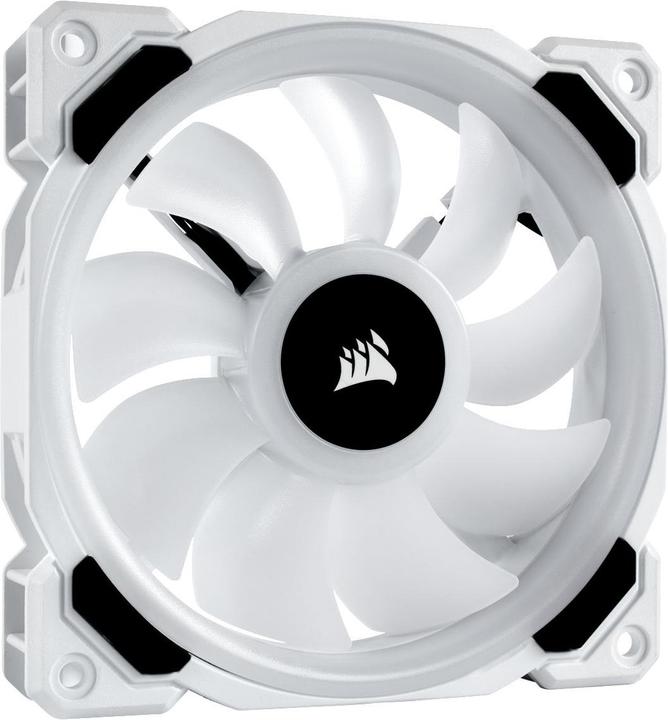 Actual product image Corsair LL120 (120 mm, 3 x)