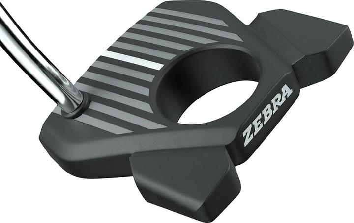 Produktbild Zebra AIT3 Putter RH (Rechtshänder)