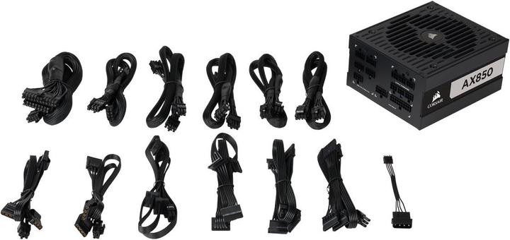 Produktbild Corsair Ax (850 W)