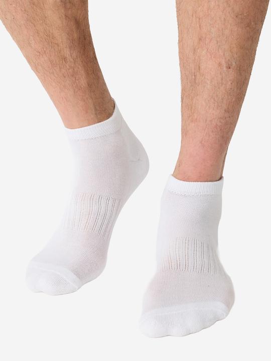 Immagine prodotto Nur Die Sneakersocken Sport und Alltag (confezione da 15, 39 - 42)