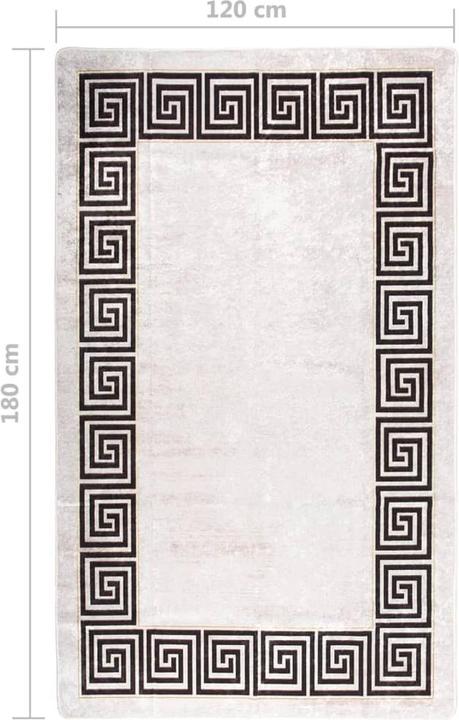 Image du produit vidaXL Otes (120 x 180 cm)