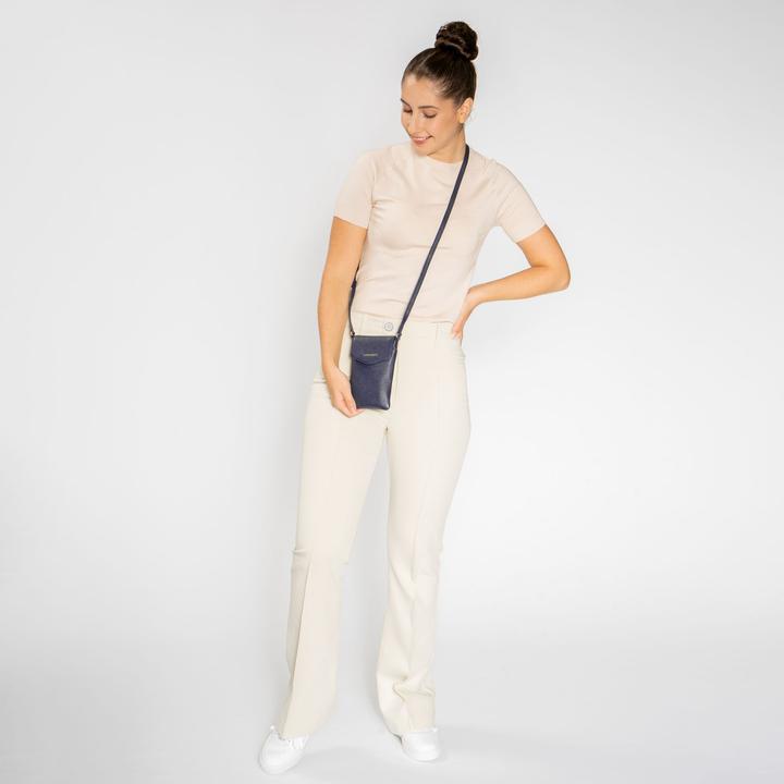 Immagine prodotto Lazarotti Bologna Custodia per cellulare in pelle 10 cm