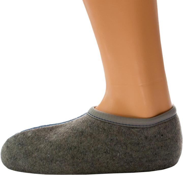Produktbild Normani 2 Paar Rosshaarsocken (2er Pack, 31 - 32)