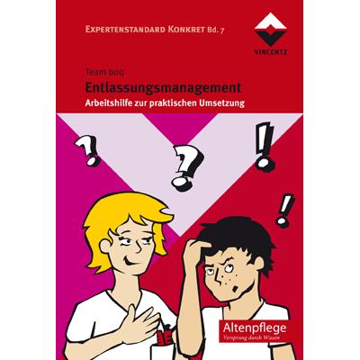 Entlassungsmanagement, Fachbücher von Vincentz Network
