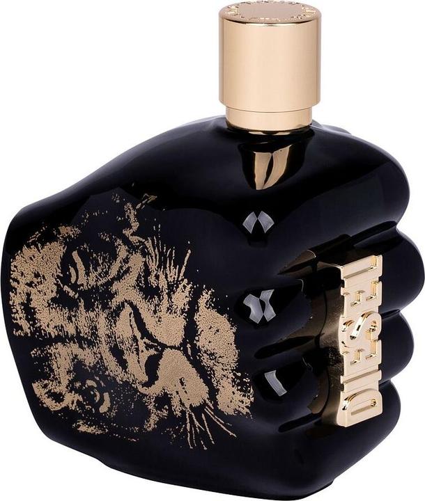 Immagine prodotto Diesel Fragrance Spirit of the Brave (Eau de toilette, 125 ml)