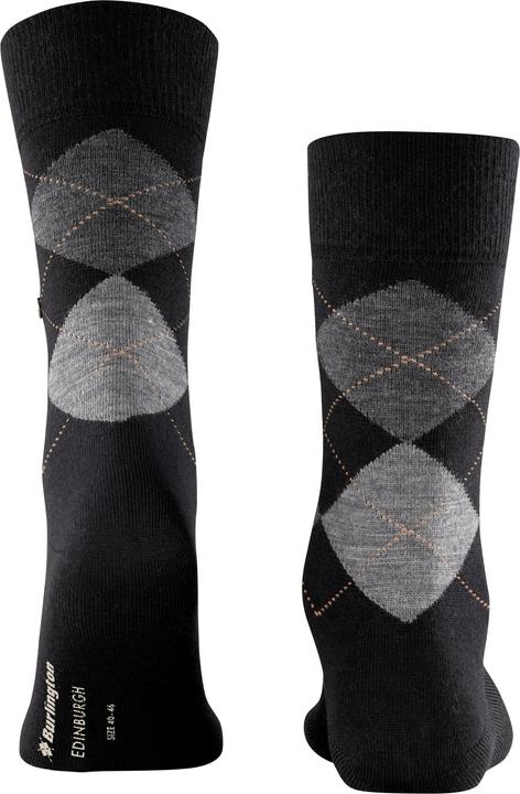 Produktbild Burlington Edinburgh SO (Einzelpack, 40 - 46)