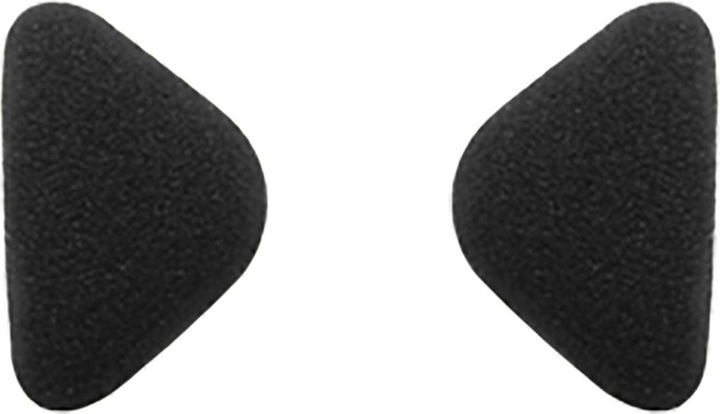 Actual product image Olympus Earpads, (5 x 2 pcs) for E-62 (conical)