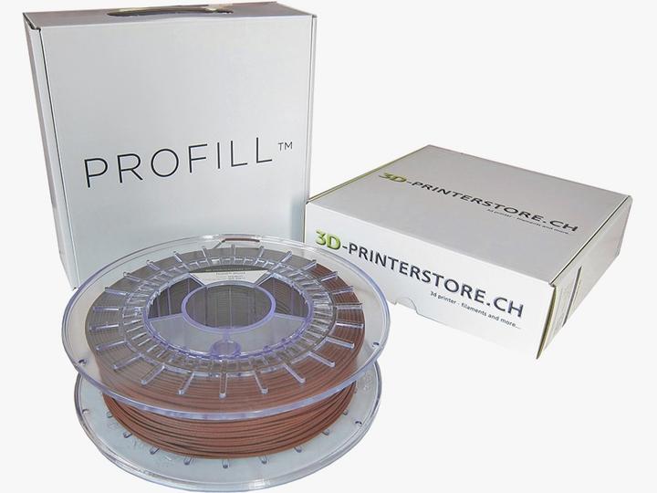 3d-printerstore.ch Metal ProFill copper 1.75mm - 750gr