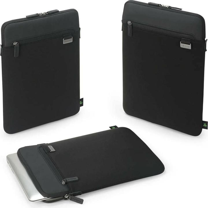 Actual product image Dicota Sleeve FIVE 14 (14", Universal)