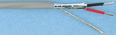 Produktbild AlphaWire Audiokabel 305m (305 m)