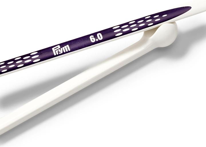 Actual product image Prym Jacket knitting needles