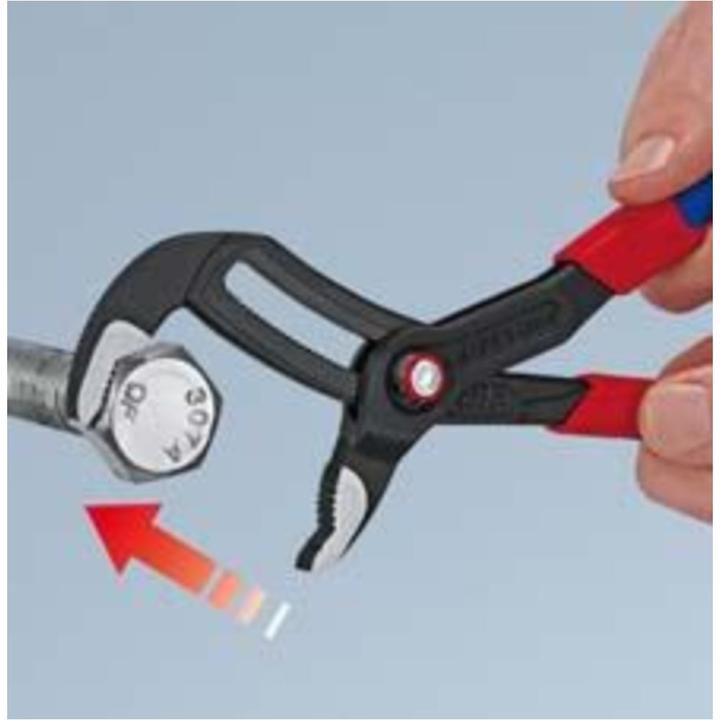 Actual product image Knipex Cobra QuickSet (250 mm)