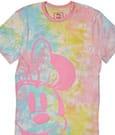 Produktbild Loungefly Disney by Tee T-Shirt Unisex Minnie Mouse Tie Die Grösse XXL (XXL)