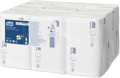 Immagine prodotto Tork Multifold Hand Towel White 250x12 (1 x)