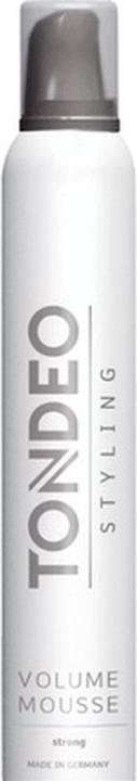 Immagine prodotto Tondeo Mousse di volume (Schiuma a volume, 300 ml)