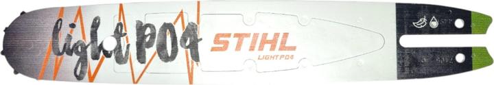 Actual product image Stihl Rollomatic light (Chainsaw, Chainsaw Sword)