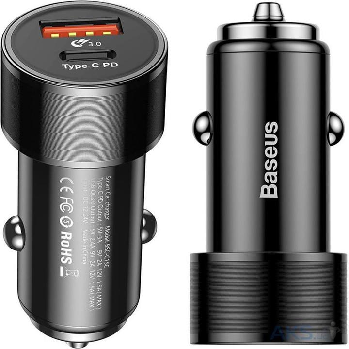 Baseus Small Screw