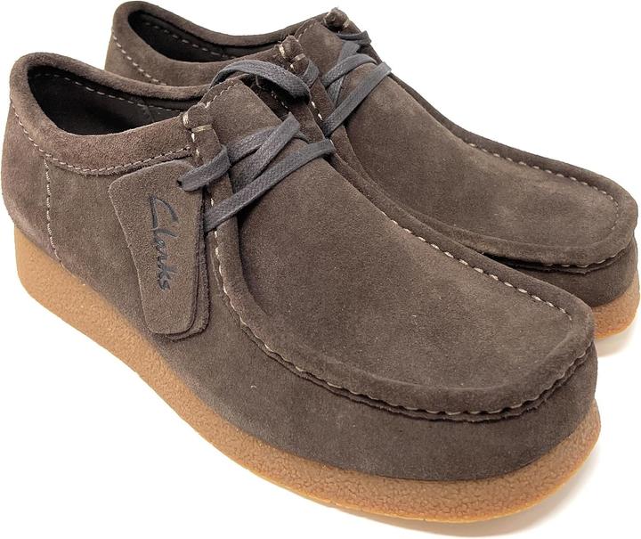 Image du produit Clarks M Wallabee EVO (42.5)