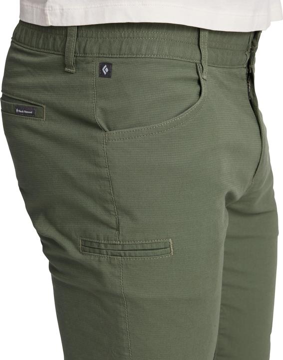 Produktbild Black Diamond M Rocklock Pants (Kletter- & Boulder Hose) (W30/L32)