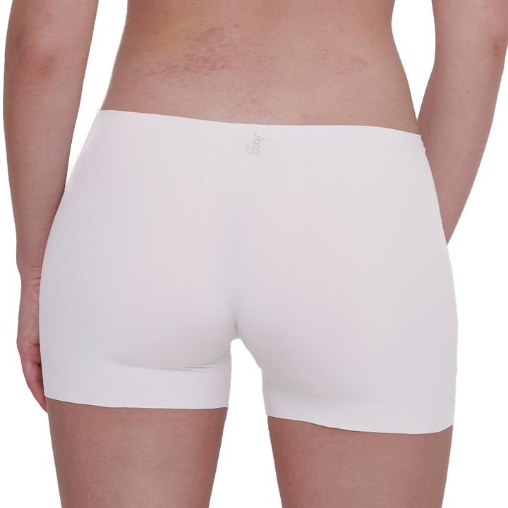 Actual product image Sloggi 3-pack Zero Feel 2.0 Cyclist Panty (S, pack of 3)