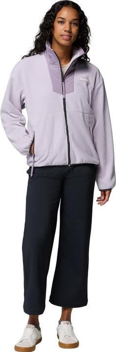 Produktbild Columbia Women's Sequoia Grove Full Zip Fleece (M)
