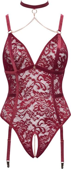 Actual product image Cottelli Collection Overt body (XL)
