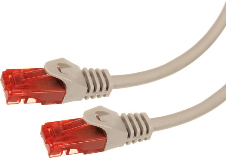 Produktbild Maclean LAN PRO Netzwerkkabel Ethernet RJ-45 (UTP, CAT6, 3 m)