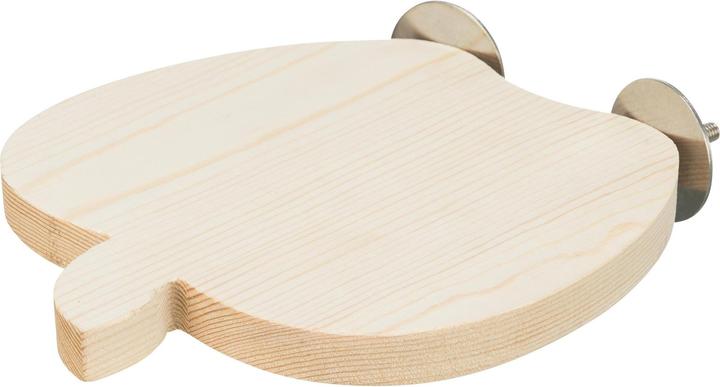 Actual product image Trixie Shelter apple, 21 x 17 cm