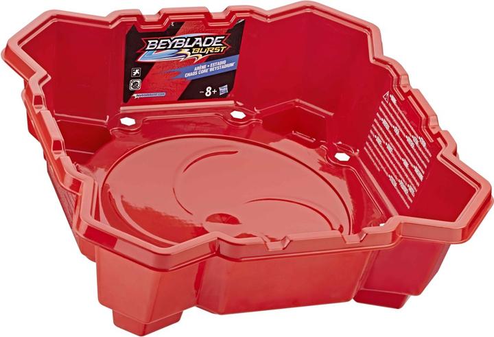 Produktbild Hasbro Beyblade Burst Chaos Core Arena