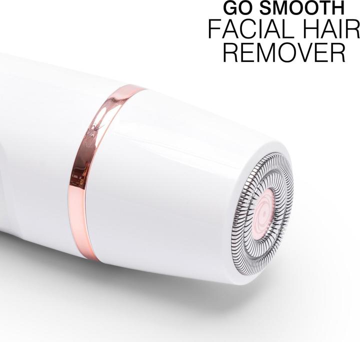 Produktbild Rio Go Smooth 4-IN-1