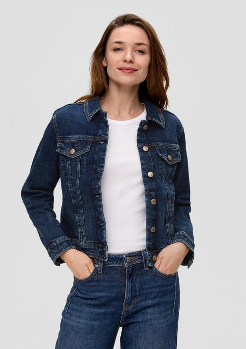 Immagine prodotto s.Oliver Giacca di jeans (36)