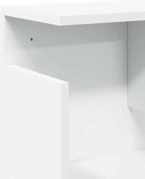 Actual product image vidaXL Wall cabinet (80 x 20 x 30 cm)