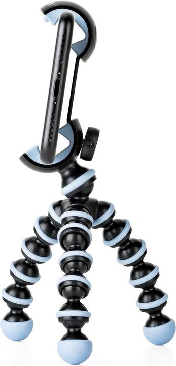Immagine prodotto Joby GorillaPod Mobile Mini (Materiale sintetico)