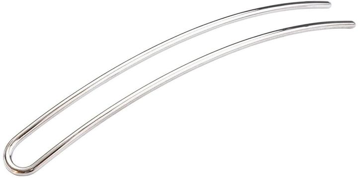 Immagine prodotto Corinne Mondo - Forcina Plain Argento (1 pz.)