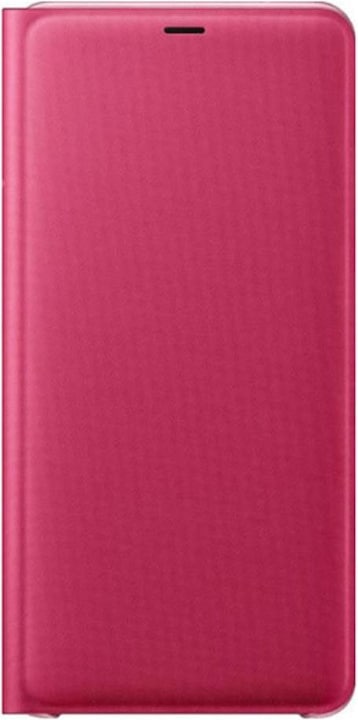 Actual product image Samsung Wallet Cover (Samsung Galaxy A9)