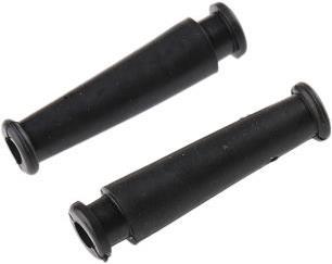 Actual product image HellermannTyton GROMMET HV 2206