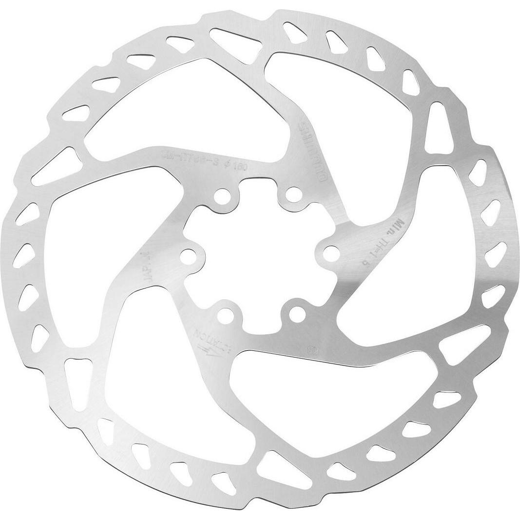 Thumbnail - Shimano, Bremsscheibe, (220 mm)