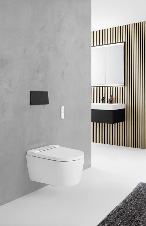 Produktbild Geberit Aquaclean Sela