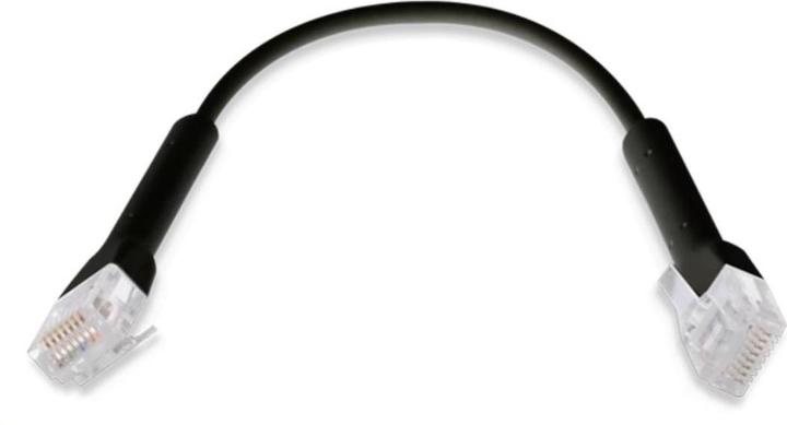 Actual product image Ubiquiti Network cable (UTP, CAT6, 0.10 m)
